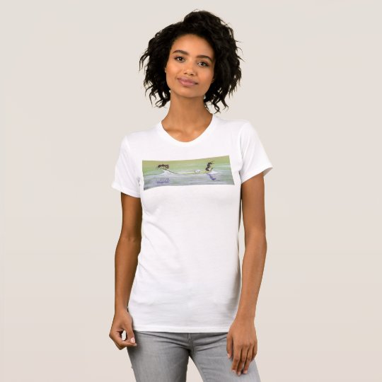 Ameisen hilflos T-Shirt