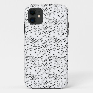 Ameisen-Kolonie Case-Mate iPhone Hülle