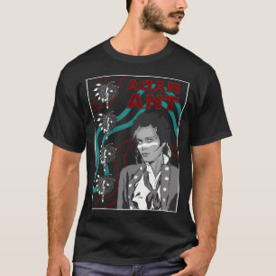 Ameisen-Musik T-Shirt