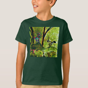 Ameisen T-Shirt