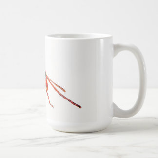 Ameisen-Tasse Kaffeetasse