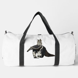 AMEISENBÄR & EULE DUFFLE BAG