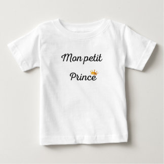 Ameisenprinz Baby T-shirt