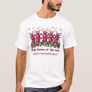 Ameisentanz T-Shirt