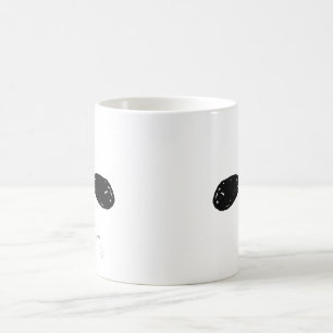 Ameisentasse - Schlecht Gezeichnet - Lustiges In Kaffeetasse