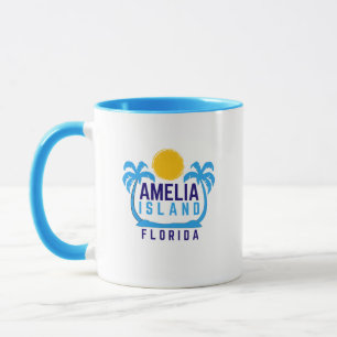 Amelia Island Florida Tasse