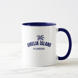 Amelia Island Florida Tasse