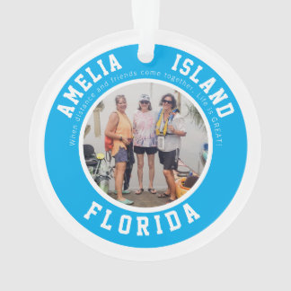 Amelia Island Vacances Souvenirs