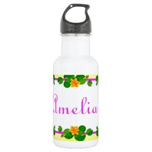 Amelia Liberty Flasche Trinkflasche