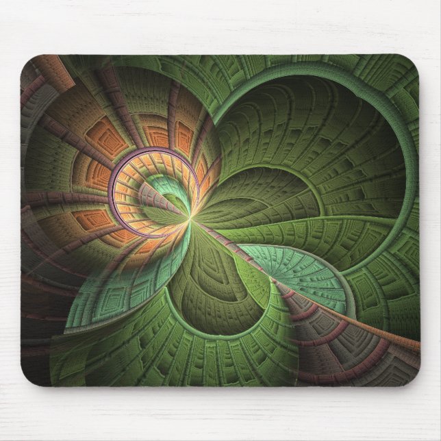 Amelia Mousepad (Vorne)