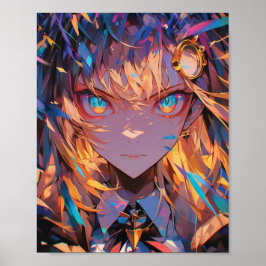 Amelia Watson - Hololive | Affiche
