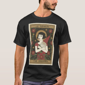 Amelie - Der traumhafte klassische T - Shirt