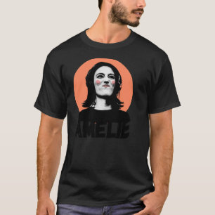 Amelie Lens Essential T-Shirt