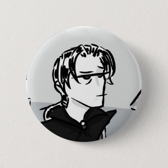 Amell button (Vorderseite)