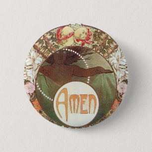 Amen Button