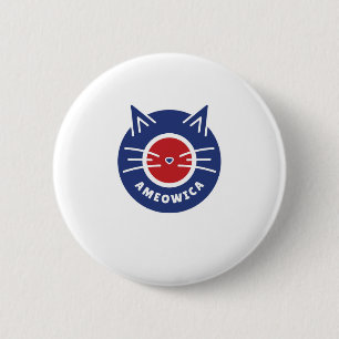 Ameowica Button
