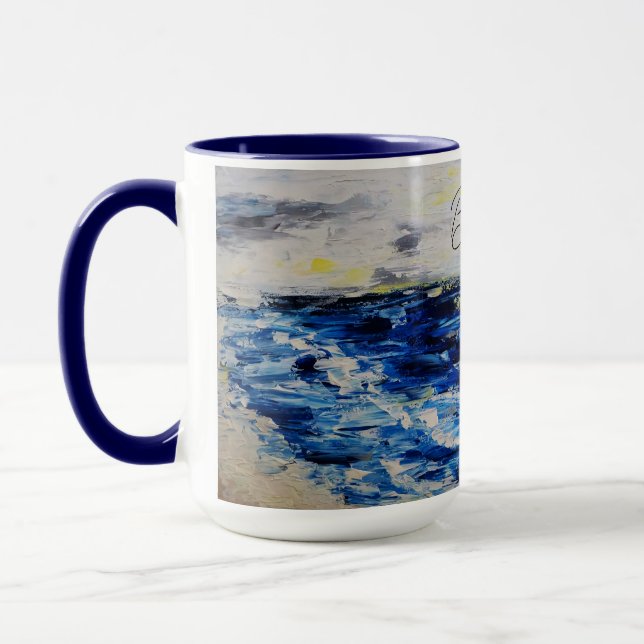 Amer Open Beautiful see Tasse (Links)