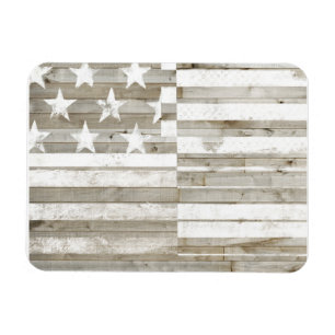 Ameriana-Flagge Magnet