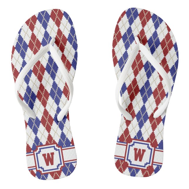 Ameriana Raute Flip Flops (Fußbett)