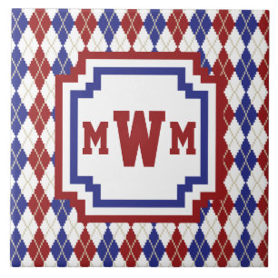 Ameriana Raute Tile Fliese