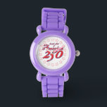 America 250 armbanduhr<br><div class="desc">Happy Birthday America
250 
1776/2026</div>