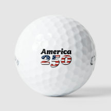 America 250 Design