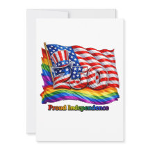 America 250 LGBTQ-Stolz-Party