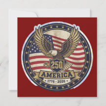 America 250 