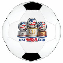 America 250 Unabhängigkeits-Fußball