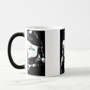 America NFL Coffee Mug - USA Cadeau - Cadeau 4 Ven
