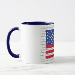 AMERICA TASSE