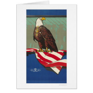 Américain Eagle