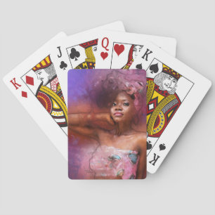 American American Playing Cards Spielkarten