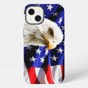 American Bald Eagle iPhone Hülle