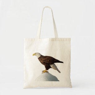 American Bald Eagle Tosack Tragetasche