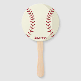 American Baseball Ihr Offiziell Fächer