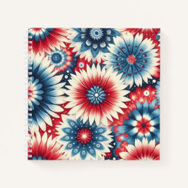 American Beauties Notizbuch