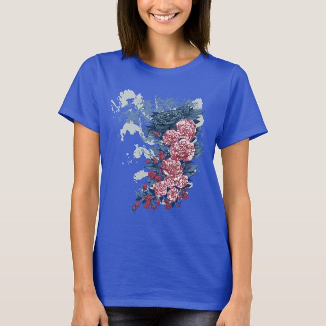 American Beauty T-Shirt (Vorderseite)