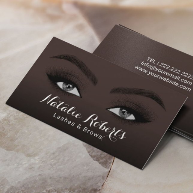 American Black Women Beauty Salon Wellness-Center Visitenkarte (Von Creator hochgeladen)