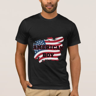 American Boy T-Shirt