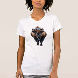 American Buffalo T - Shirt