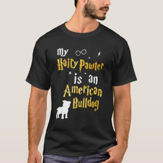 American Bulldog American Bulldog T-Shirt