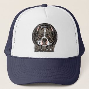 American Bully Dax Truckerkappe