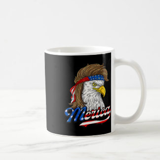 American Byld Eagle USA Flag 4. Juli Adler USA Kaffeetasse