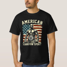 American Champion Spirit