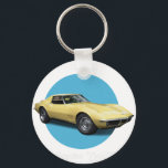 american classic genuine quality limited edition C Schlüsselanhänger<br><div class="desc">A stylish keychain featuring a vintage classic car design. A perfect accessory for car lovers and collectors. Great for everyday use or as a small and thoughtful gift for classic car enthusiasts.</div>