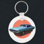american classic genuine quality limited edition M Schlüsselanhänger<br><div class="desc">A stylish keychain featuring a vintage classic car design. A perfect accessory for car lovers and collectors. Great for everyday use or as a small and thoughtful gift for classic car enthusiasts.</div>
