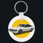 american classic genuine quality limited edition T Schlüsselanhänger<br><div class="desc">A stylish keychain featuring a vintage classic car design. A perfect accessory for car lovers and collectors. Great for everyday use or as a small and thoughtful gift for classic car enthusiasts.</div>