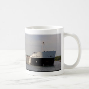 American Course - vollständige Tasse