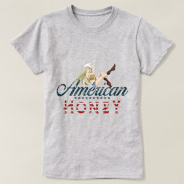 American Cowgirl T-Shirt